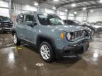 2018 Jeep Renegade Latitude de vânzare în Ham Lake, MN - Front End