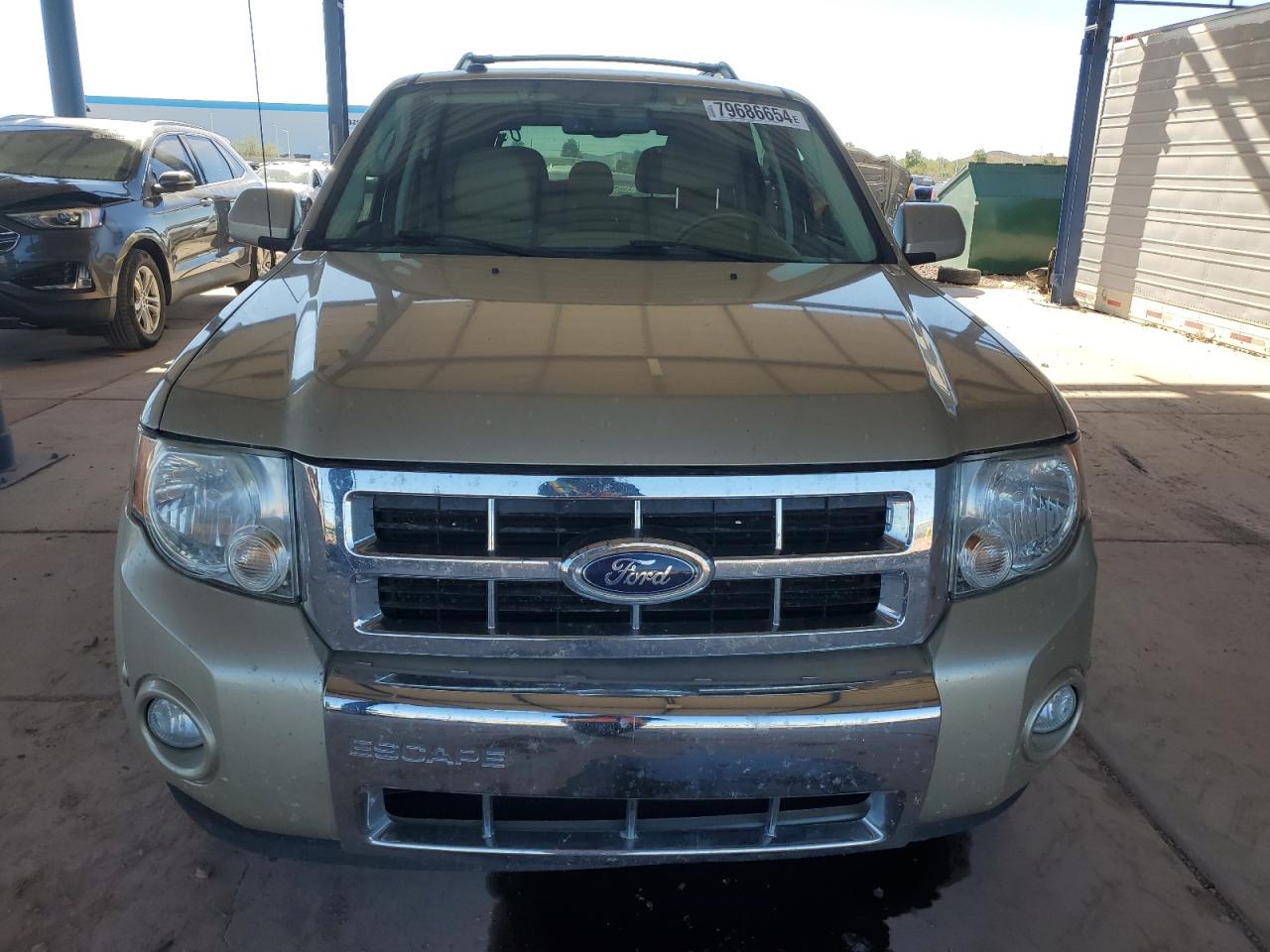 2011 Ford Escape - Image 5