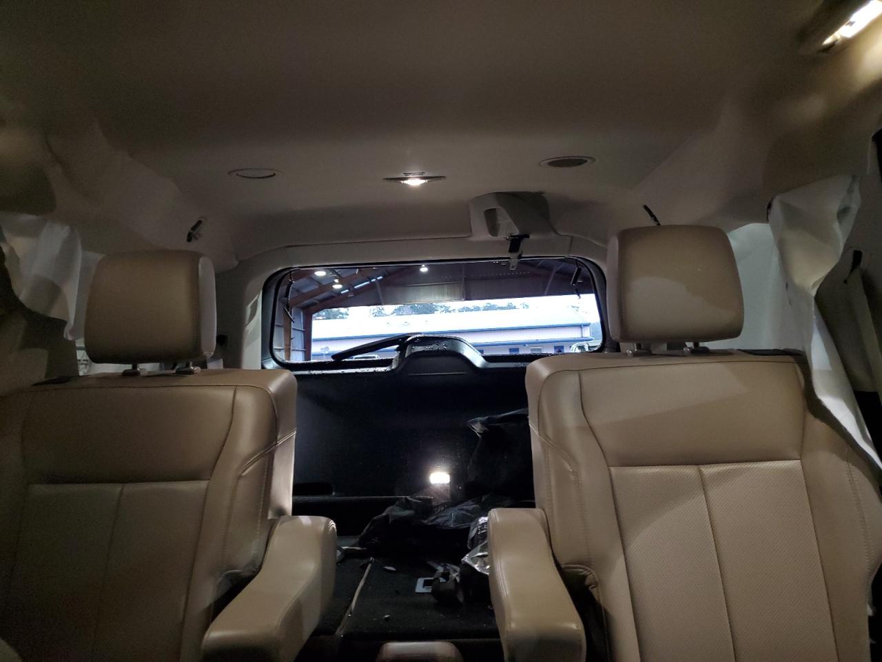 2023 Ford Expedition - Image 10