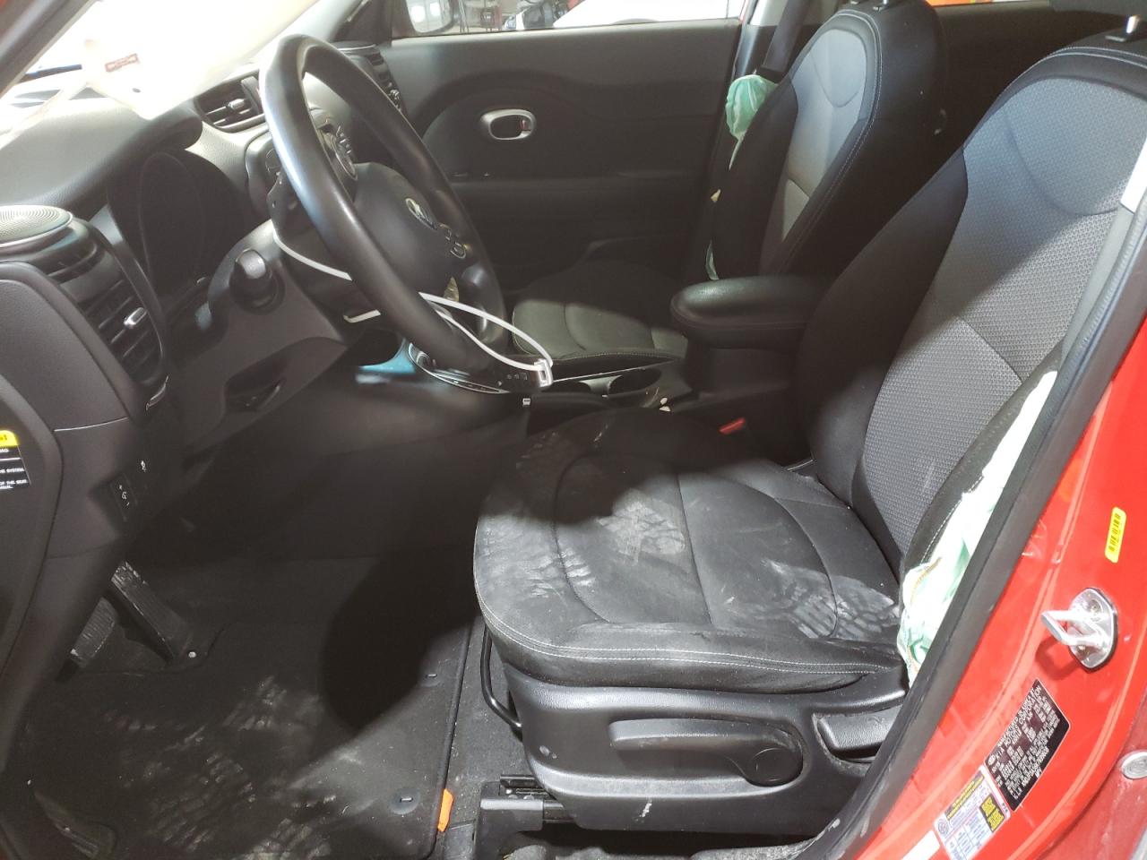 2019 Kia Soul - Image 7