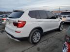 2017 Bmw X3 Xdrive28I en Venta en Windsor, NJ - Front End