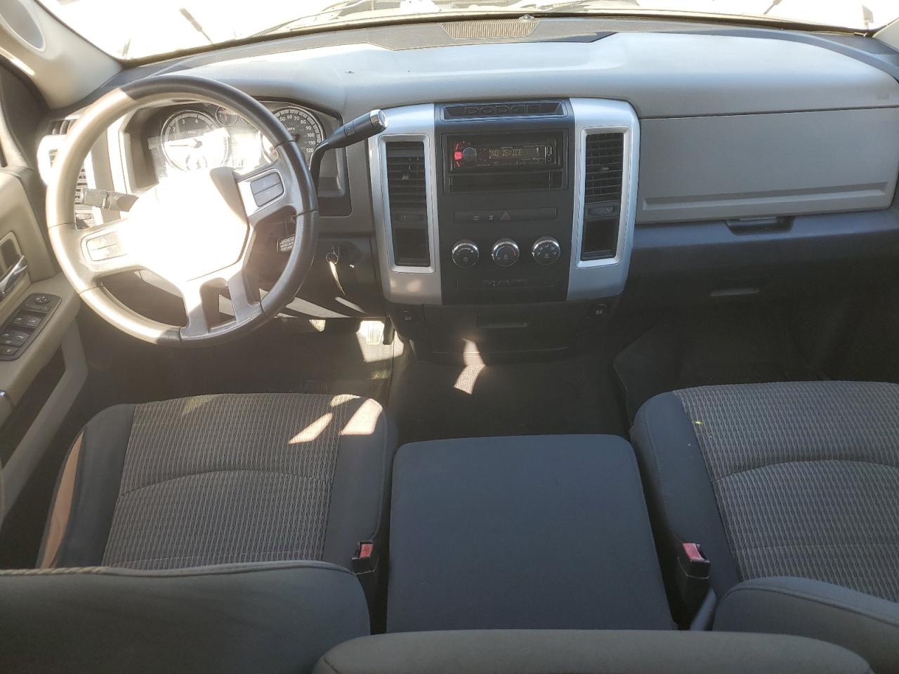 2009 Dodge RAM - Image 8