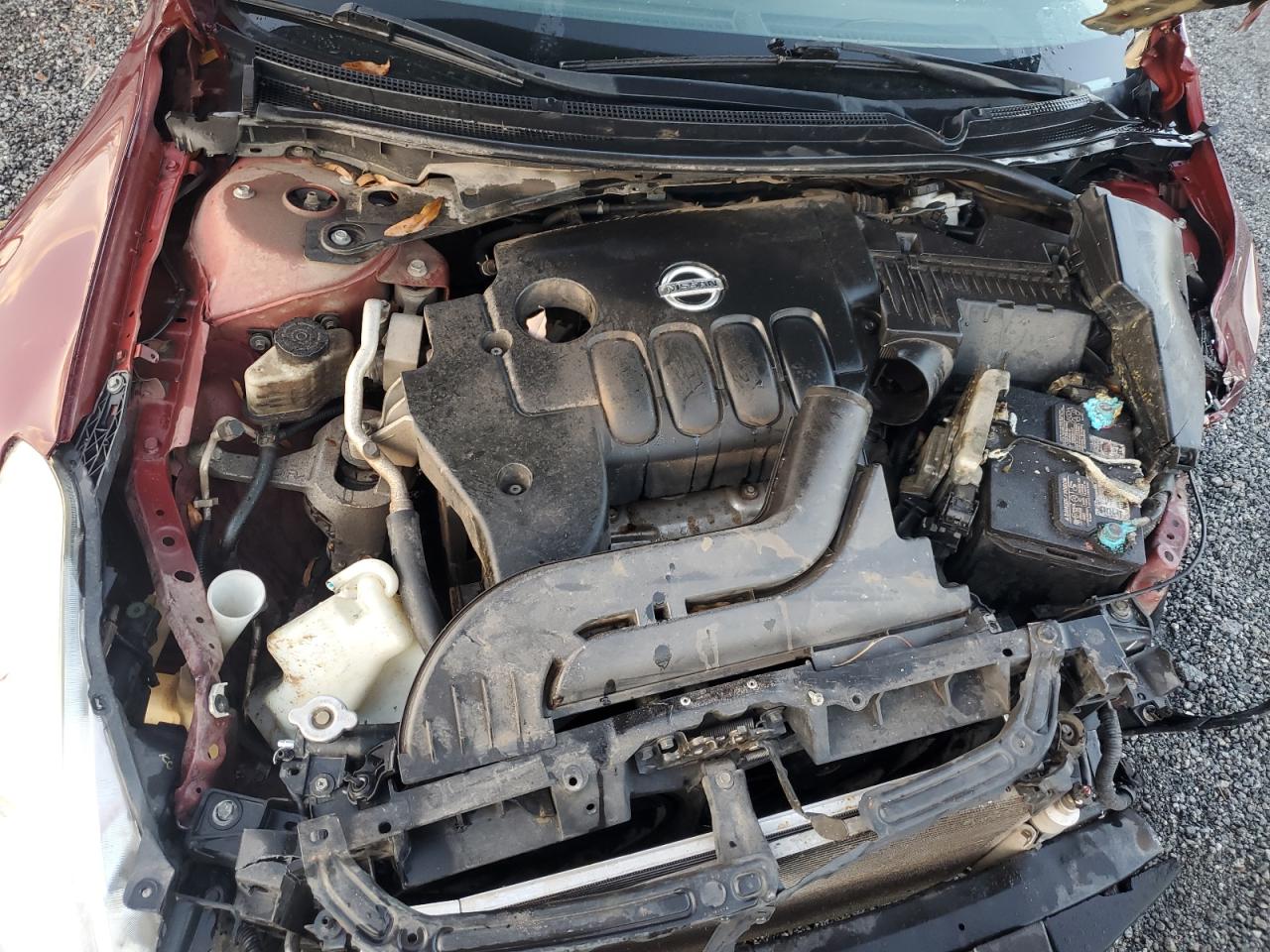 2012 Nissan Altima - Image 11