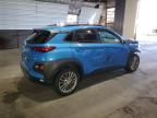 2018 Hyundai Kona Sel на продаже в Albany, NY - Front End