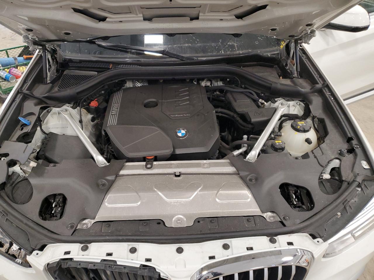 2020 BMW X3 - Image 12