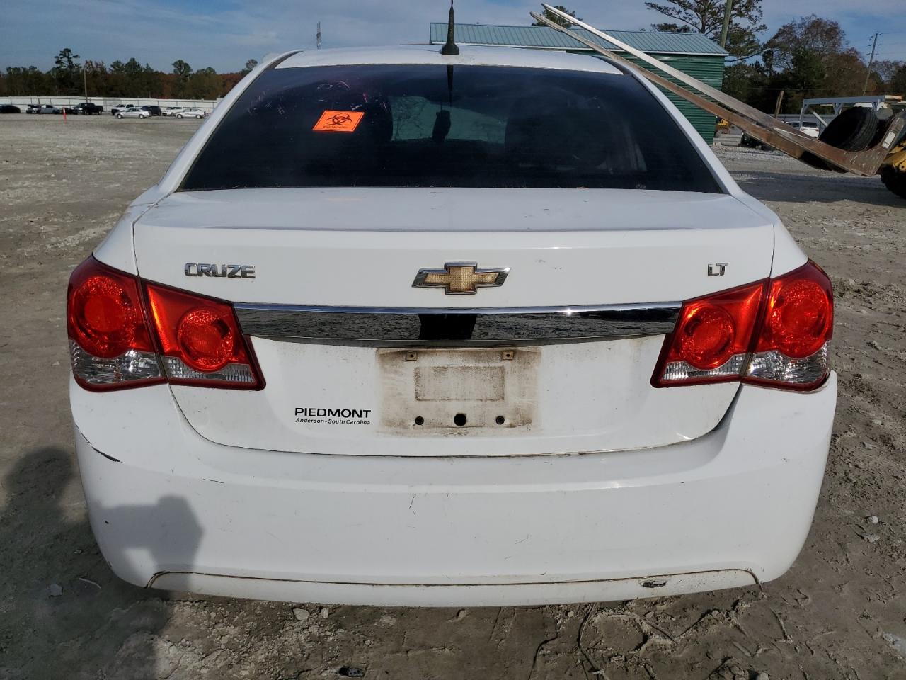 2013 Chevrolet Cruze - Image 6
