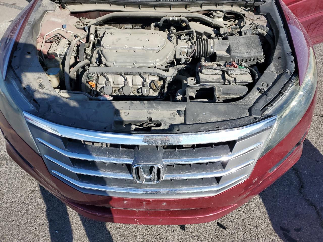 2010 Honda Accord - Image 11