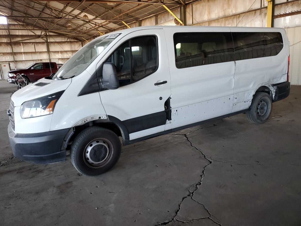 2019 Ford Transit - Image 1
