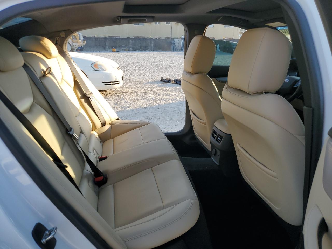 2021 Cadillac CT5 - Image 10