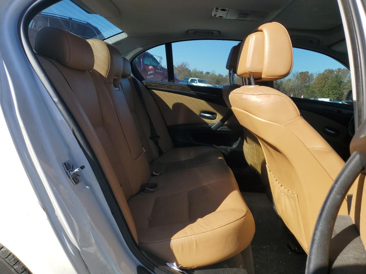 2009 BMW 5er - Image 11