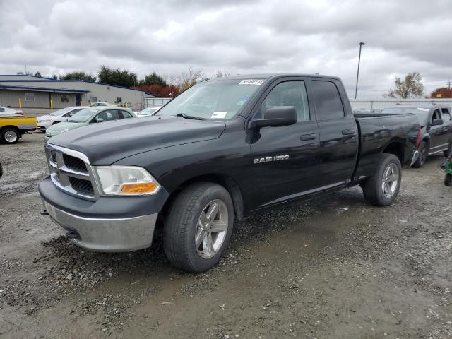 2011 Dodge Ram 1500 