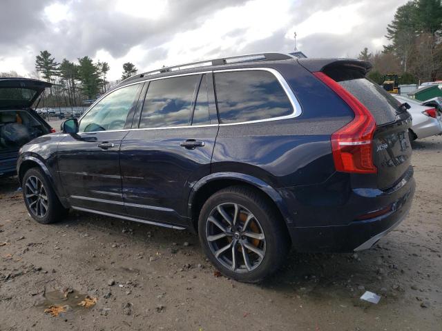  VOLVO XC90 2016 Синий