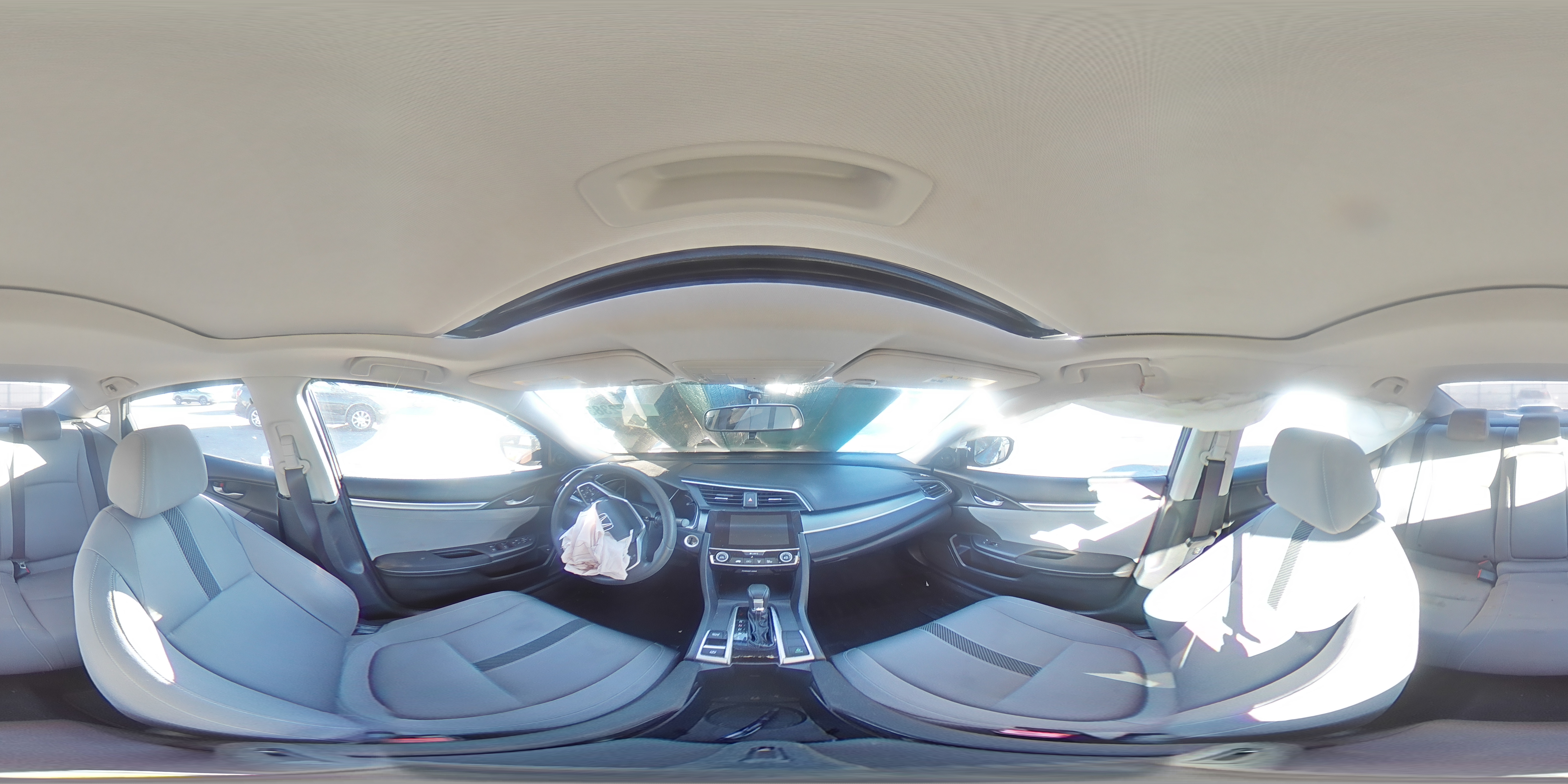 2018 Honda Civic - Image 13