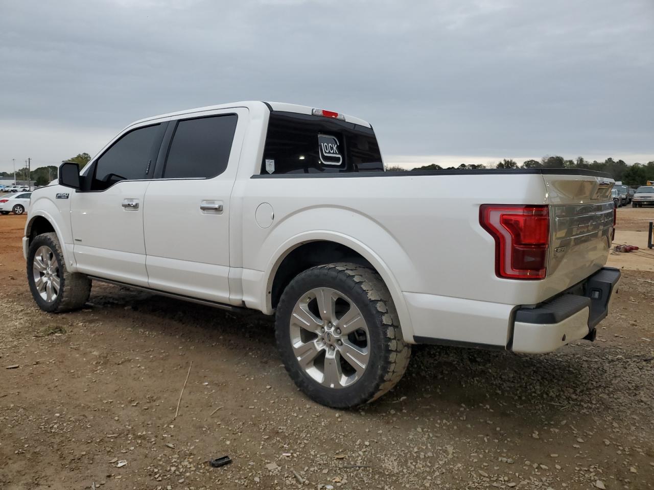2017 Ford F-150 - Image 2