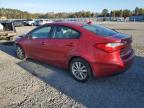 2016 Kia Forte Lx للبيع في Lumberton، NC - Front End