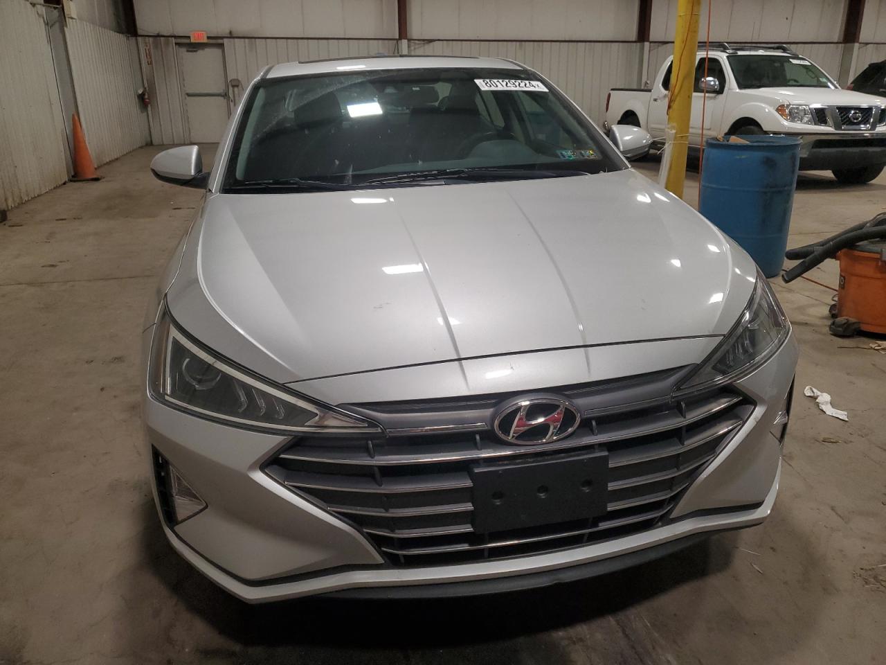 2020 Hyundai Elantra - Image 5