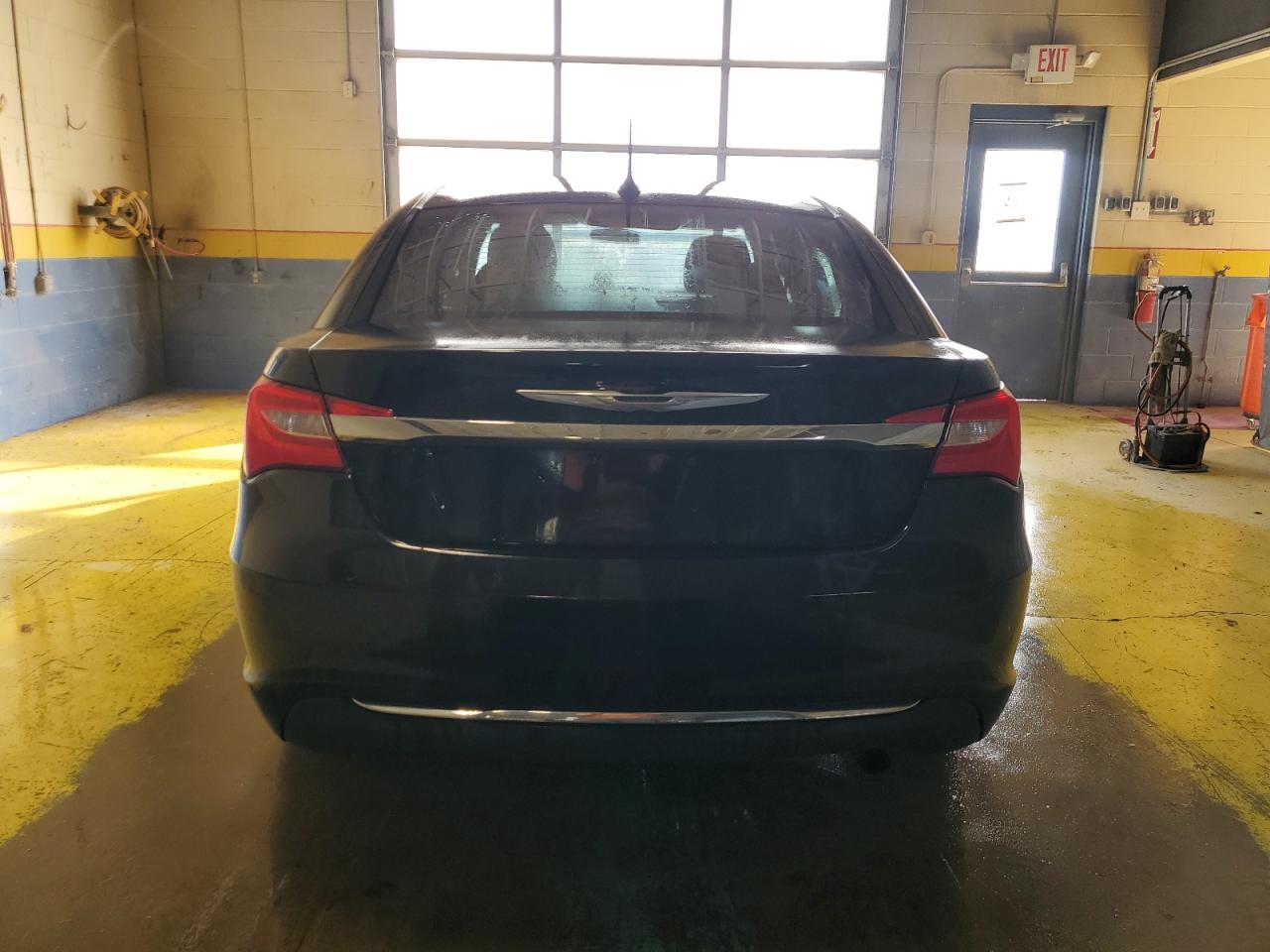 VIN 1C3CCBBB3DN583093 2013 CHRYSLER 200 no.6