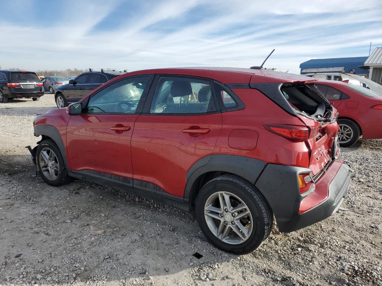 2020 Hyundai Kona - Image 2