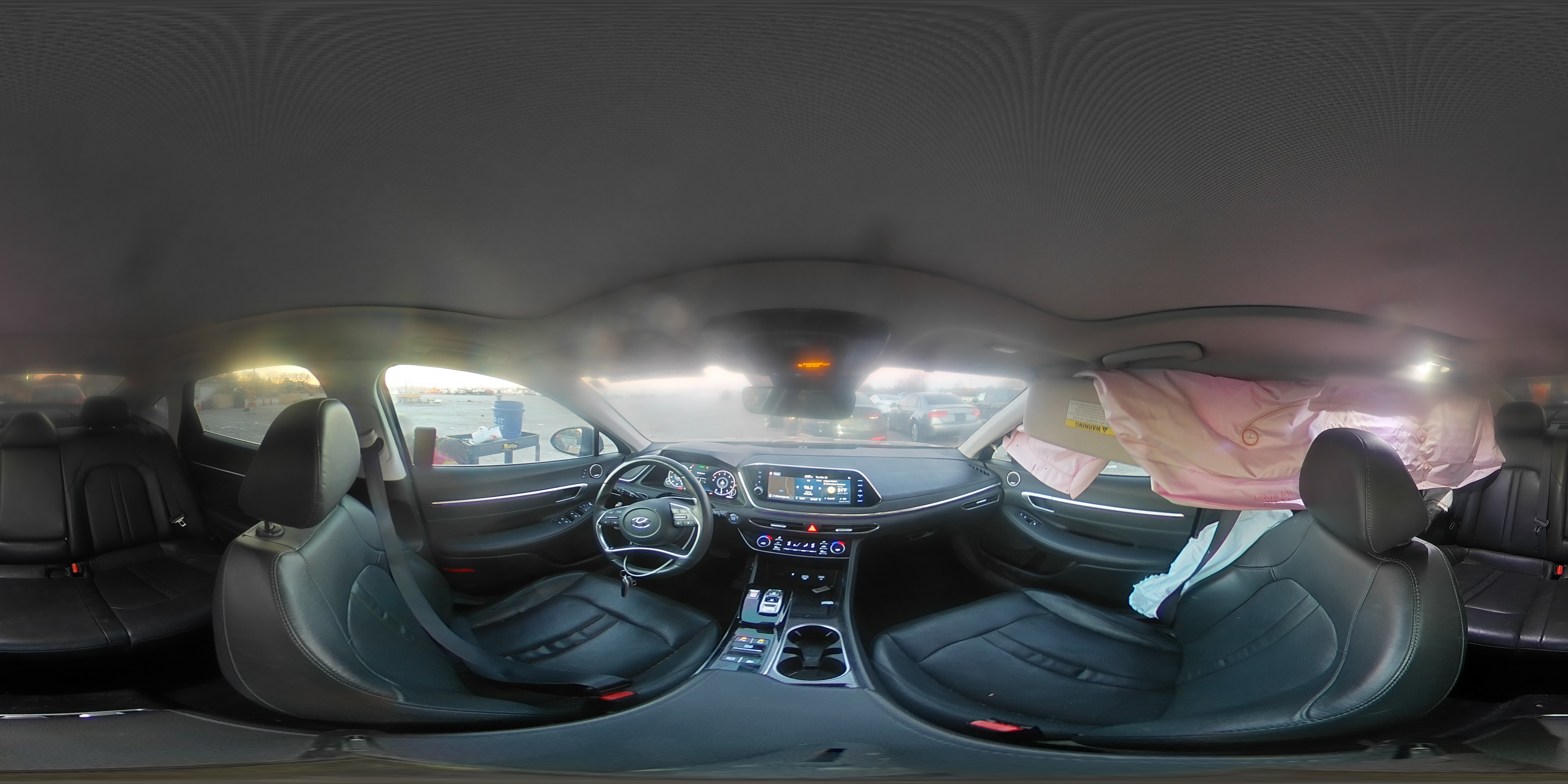 2020 Hyundai Sonata - Image 13