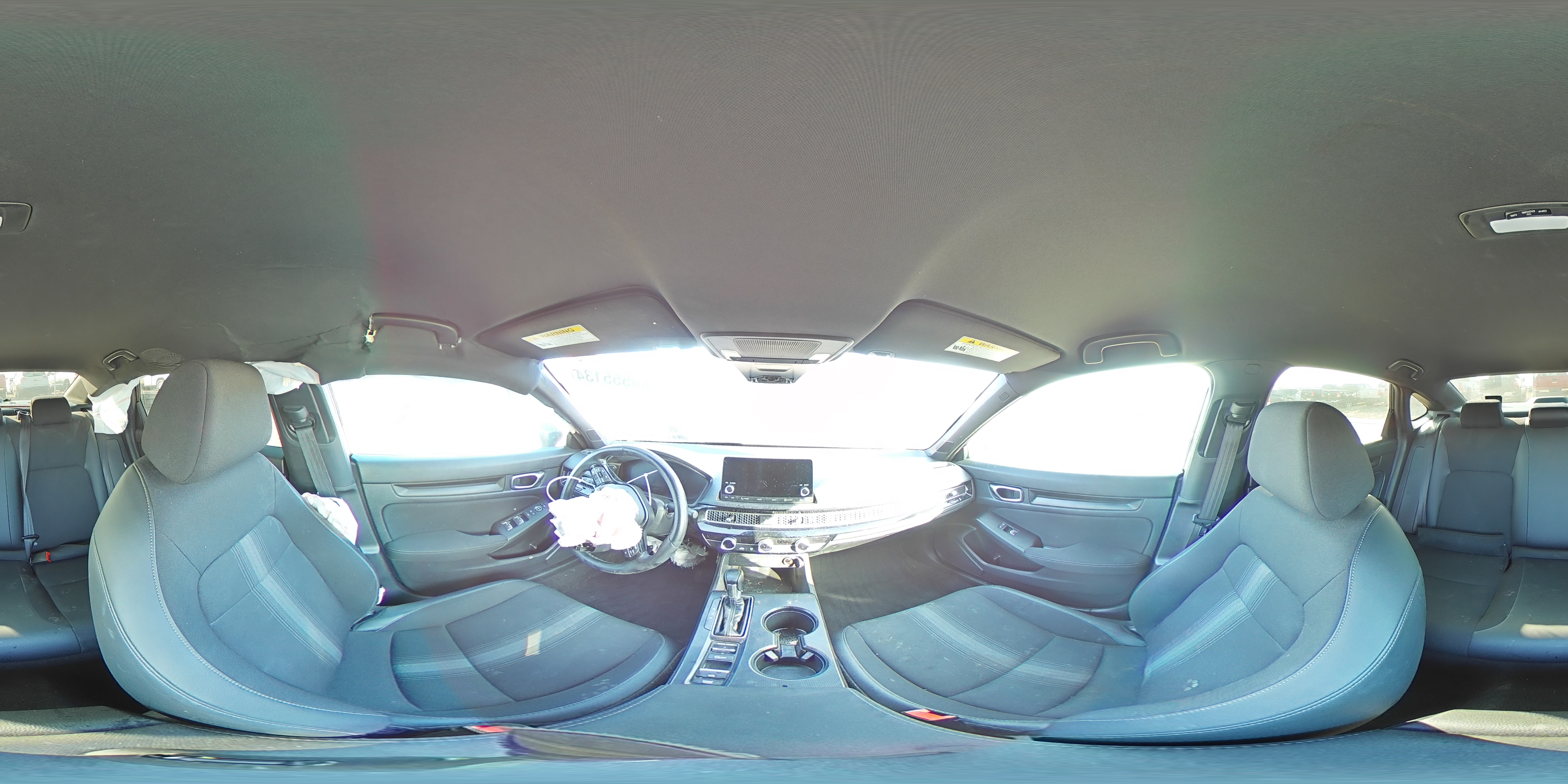 2022 Honda Civic - Image 13