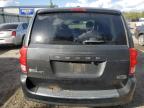 2012 Dodge Grand Caravan Sxt იყიდება Savannah-ში, GA - Minor Dent/Scratches