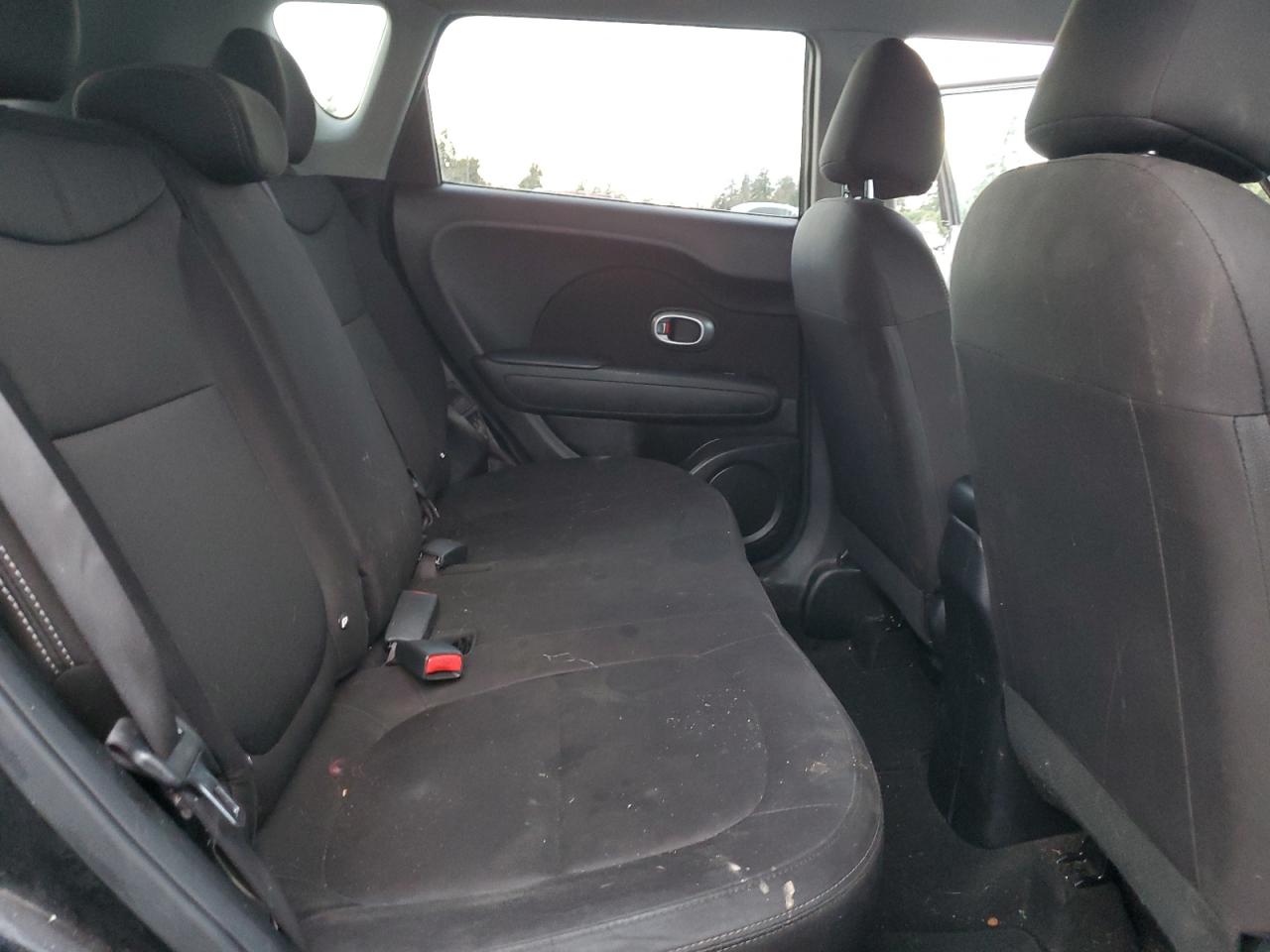 2018 Kia Soul - Image 10