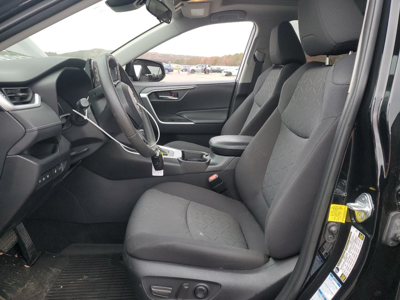 2021 Toyota RAV 4 - Image 7