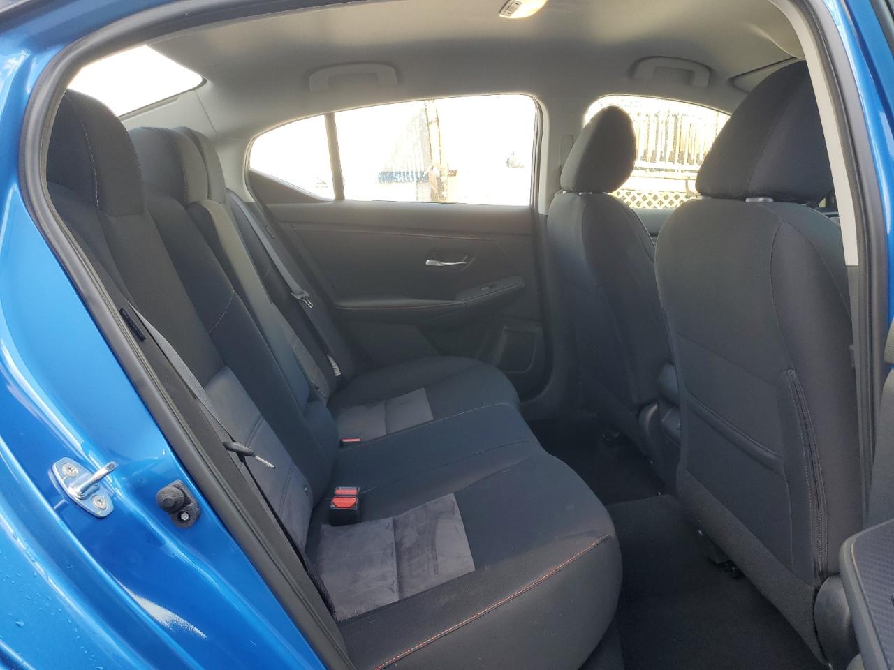 2024 Nissan Sentra - Image 10