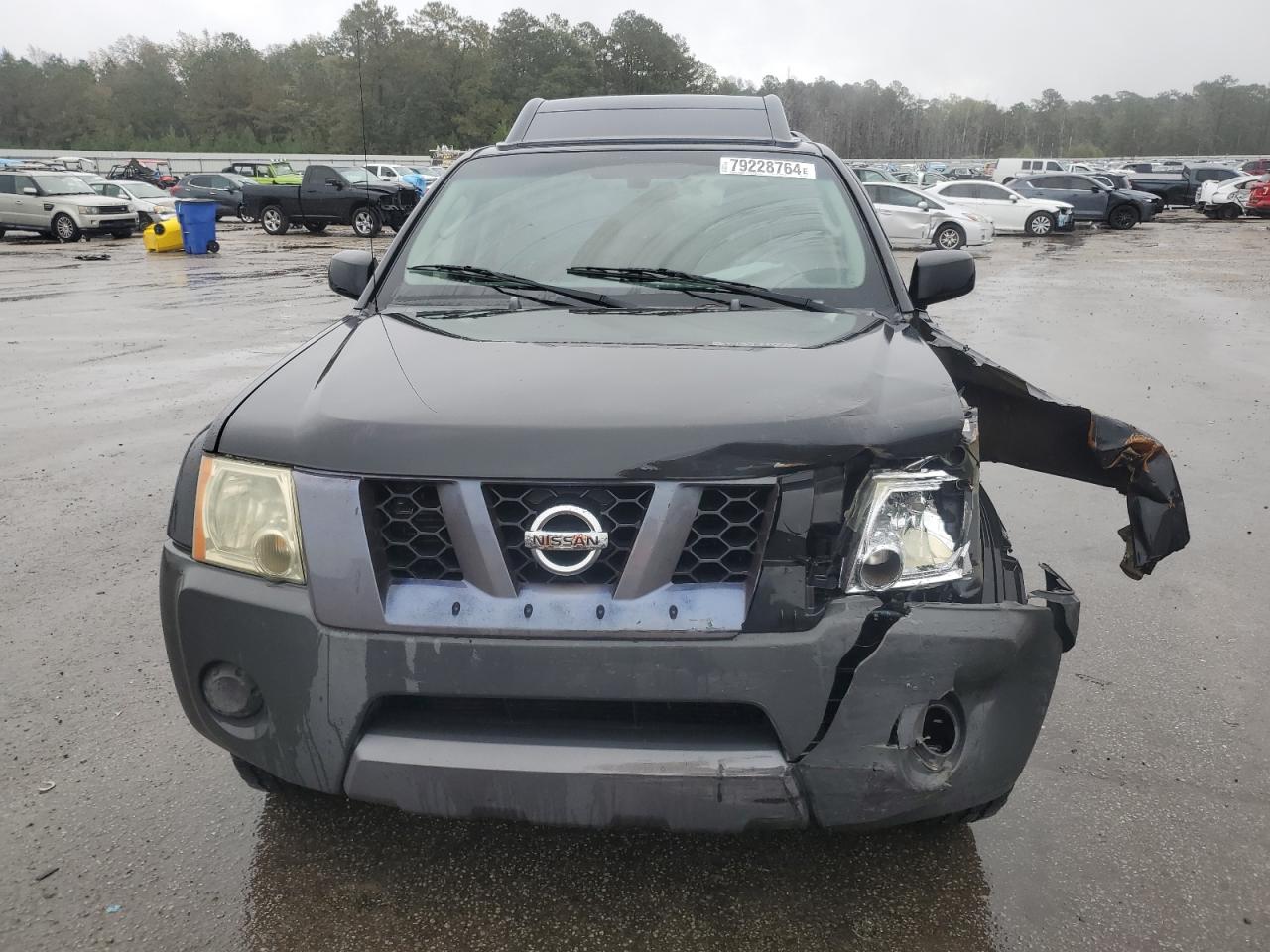 2006 Nissan XTerra - Image 5