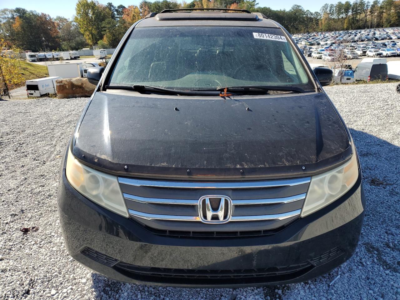 2011 Honda Odyssey - Image 5