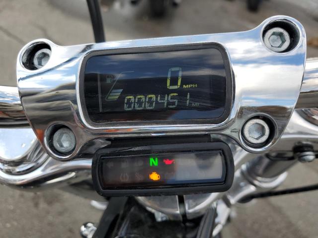 2024 HARLEY-DAVIDSON FXST 