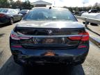 2017 Bmw 750 Xi продається в Exeter, RI - Rear End