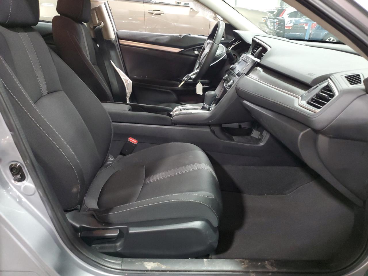 2020 Honda Civic - Image 7