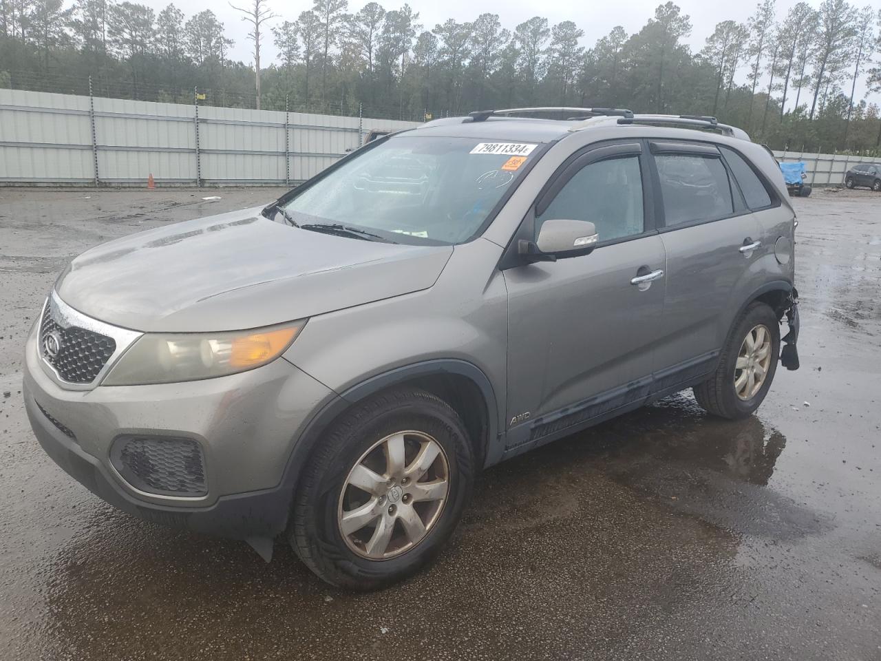 2011 Kia Sorento - Image 1