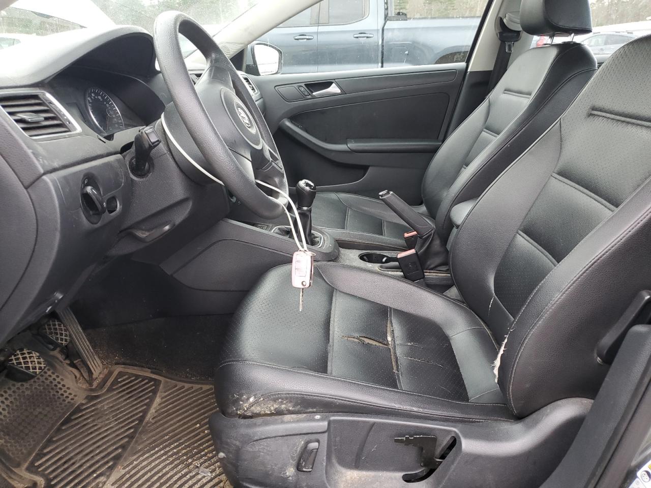 2014 Volkswagen Jetta - Image 7