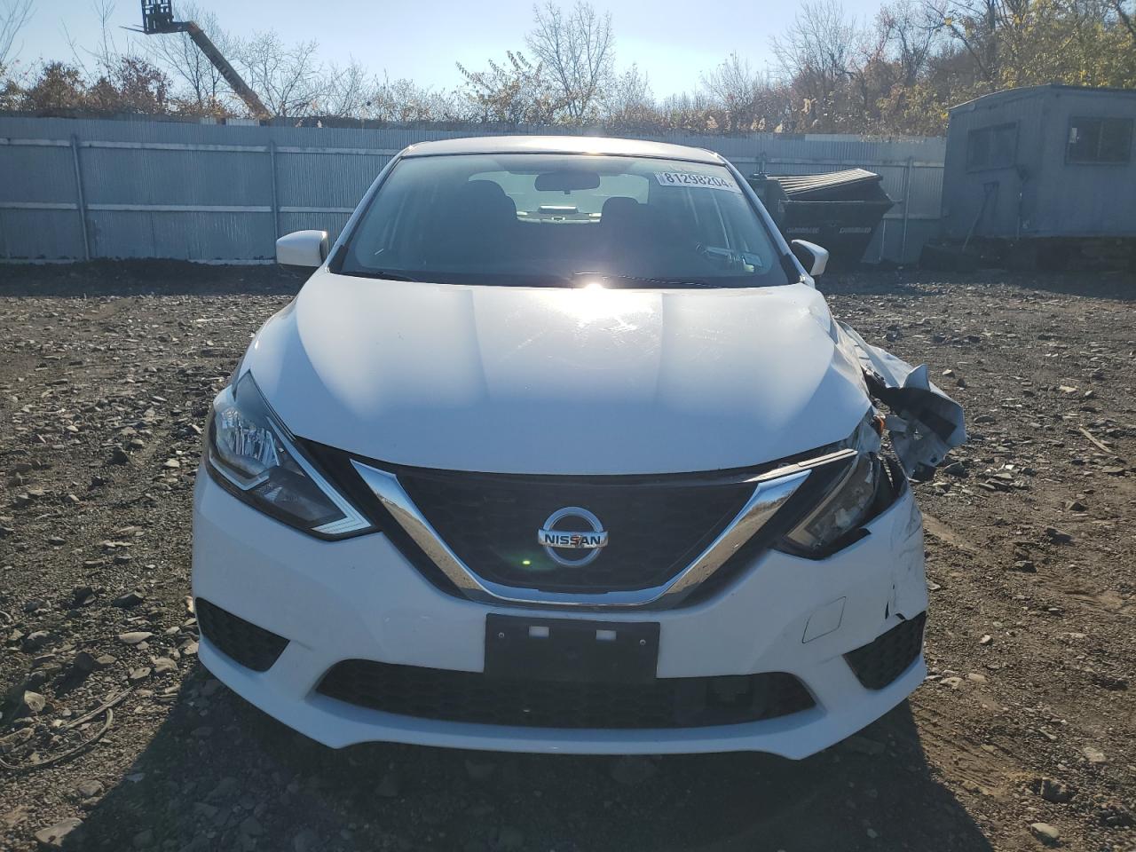 2019 Nissan Sentra - Image 5