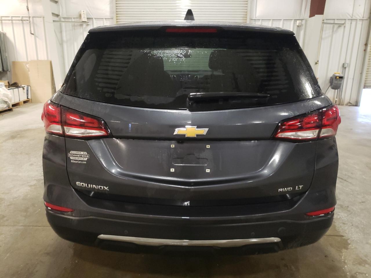 2023 Chevrolet Equinox - Image 6