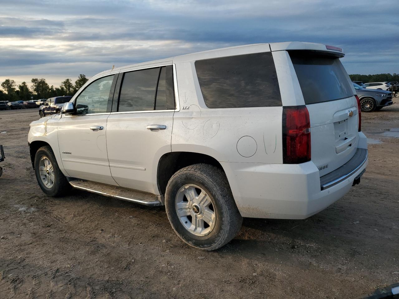 2016 Chevrolet Tahoe - Image 2