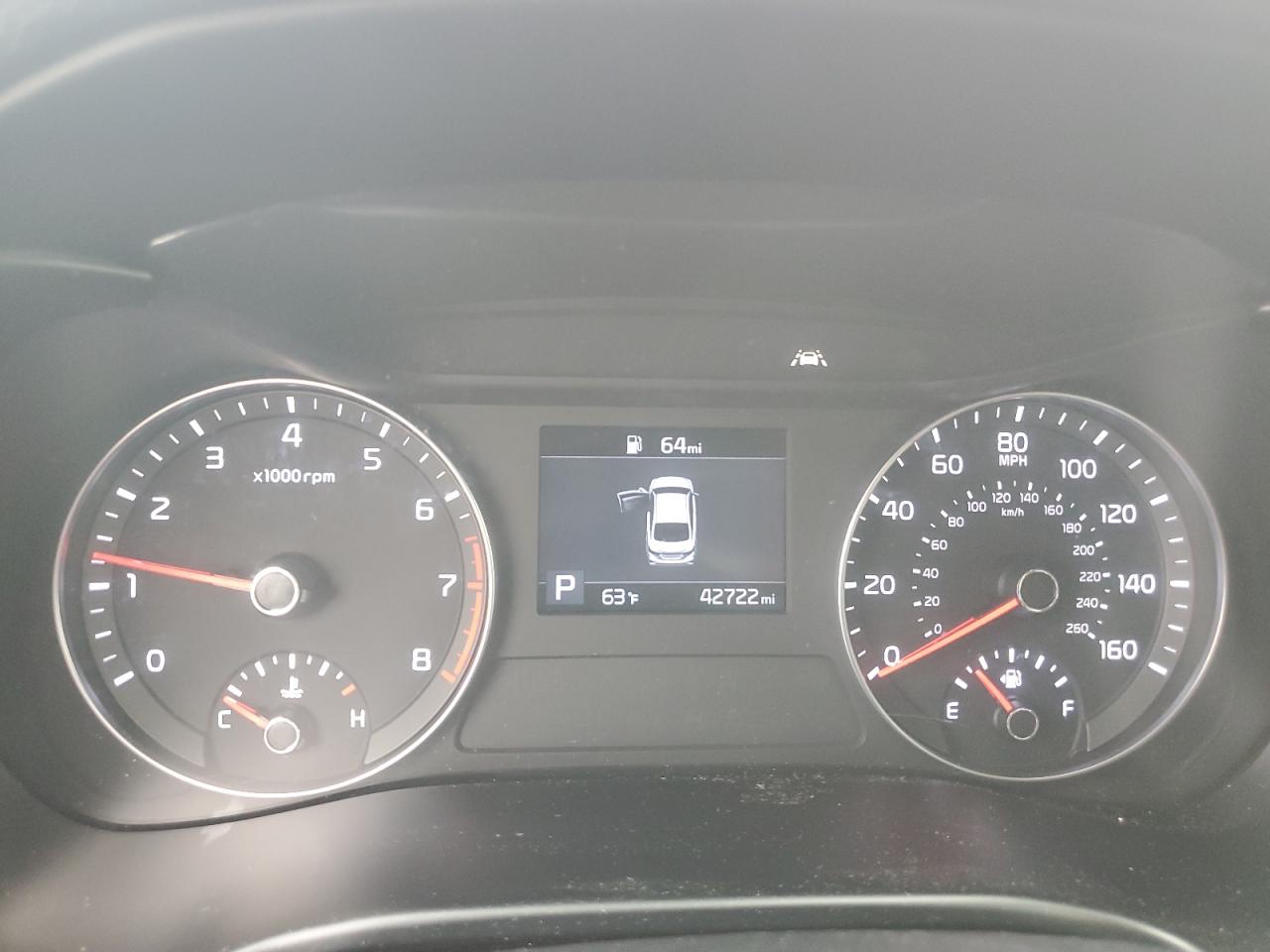 2019 Kia Forte - Image 9