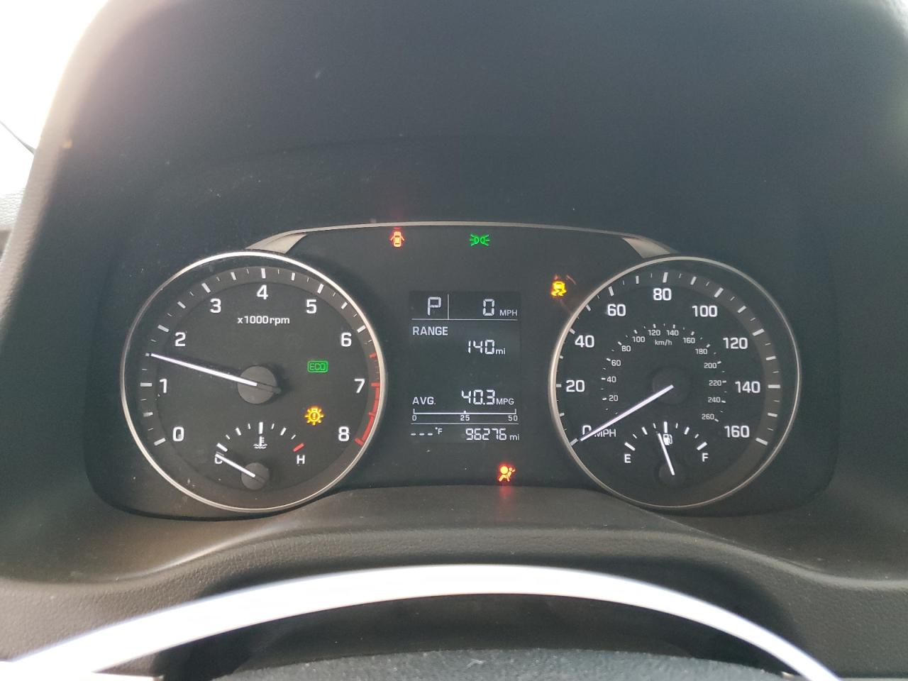 2017 Hyundai Elantra - Image 9