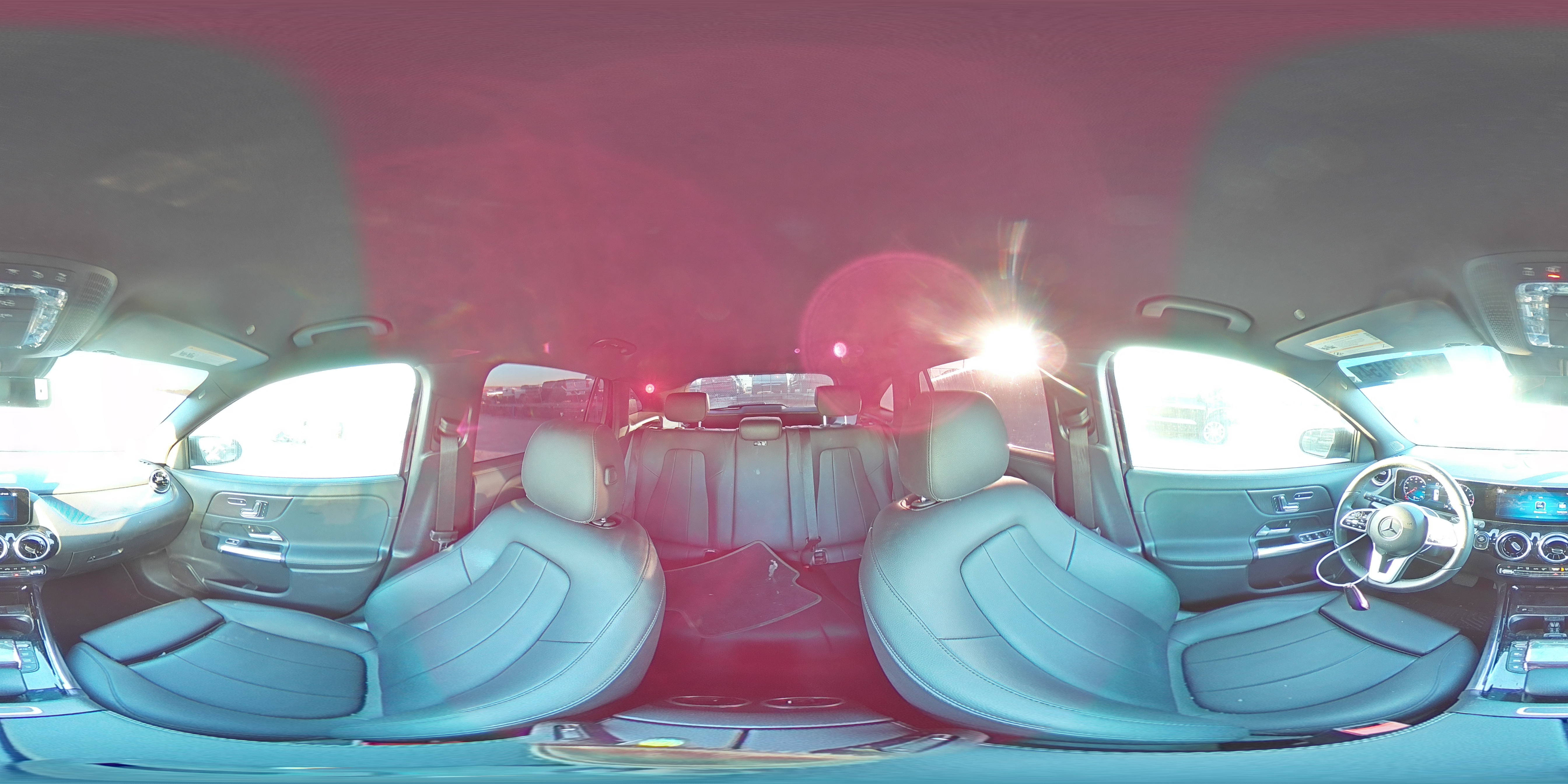 2021 Mercedes-Benz GLA-klasse - Image 14