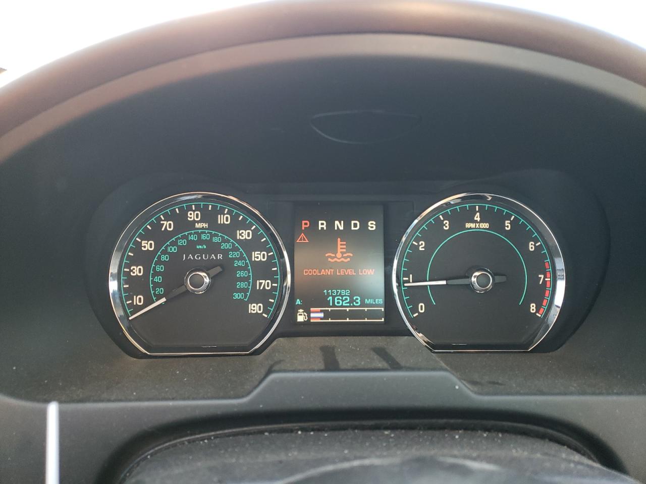 2012 Jaguar Xf Portfolio VIN: SAJWA0HBXCLS27262 Lot: 79523584