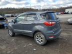 2019 Ford Ecosport Se na sprzedaż w West Mifflin, PA - Front End