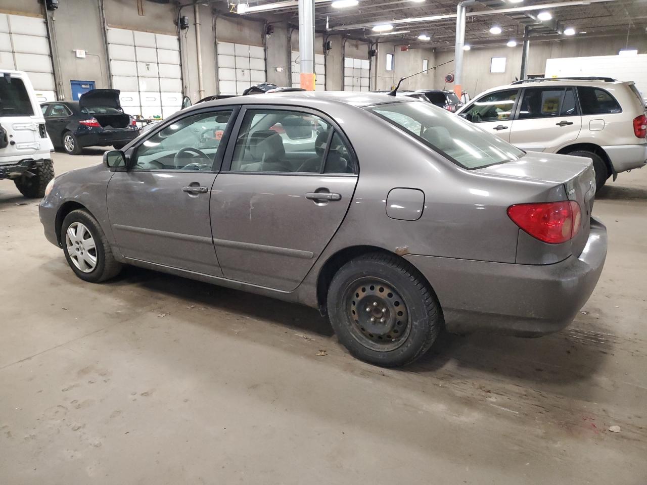 2007 Toyota Corolla - Image 2