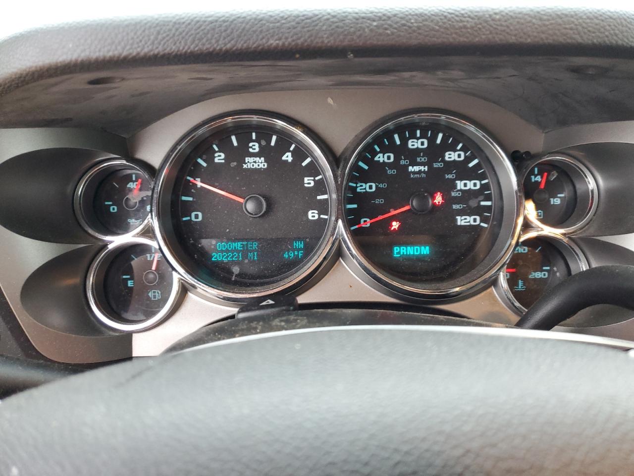 2009 GMC Sierra - Image 9