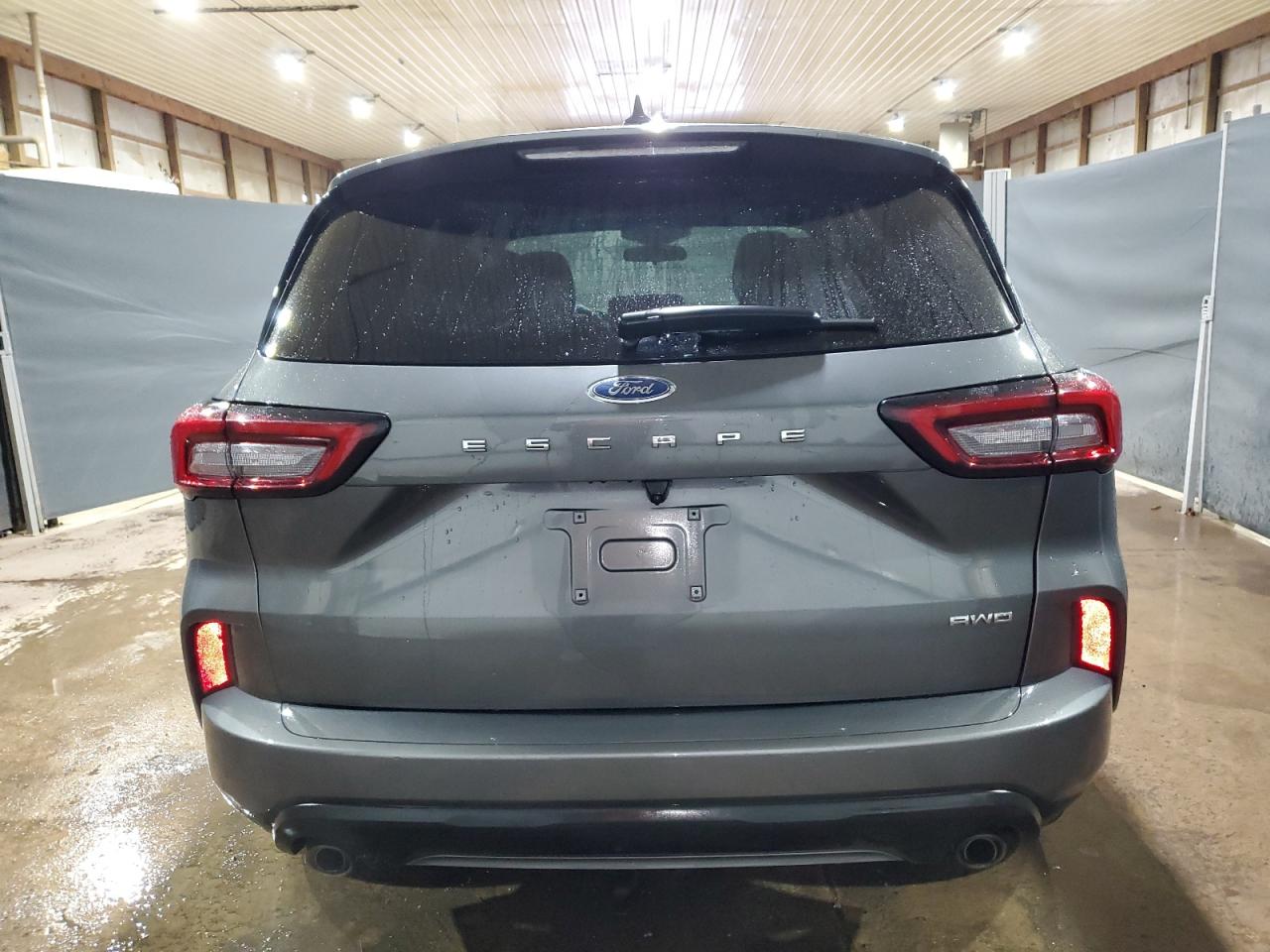 2023 Ford Escape St Line VIN: 1FMCU9MN9PUA17499 Lot: 82169374