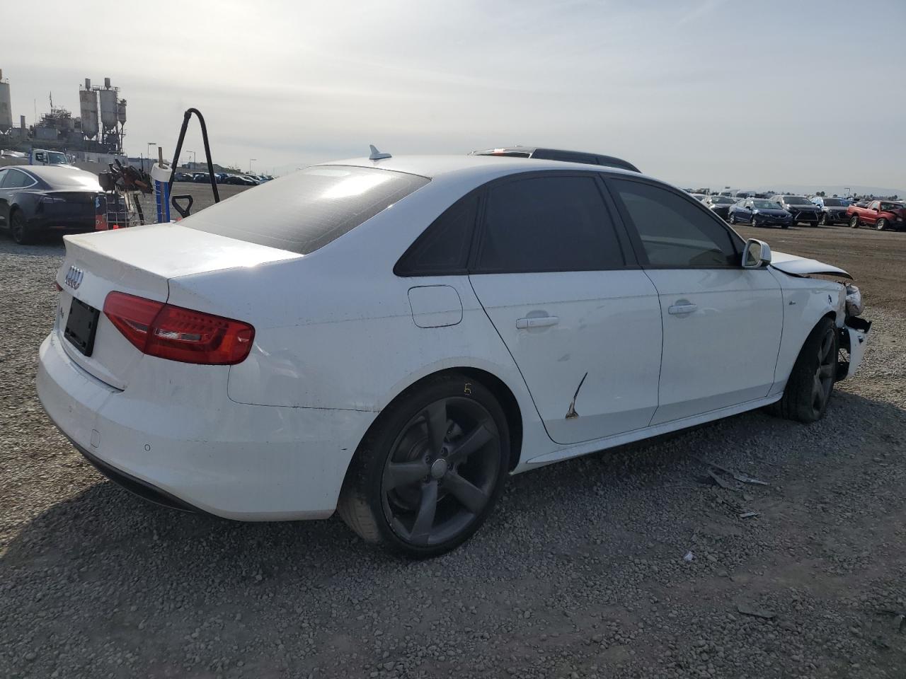 2016 Audi A4 - Image 3