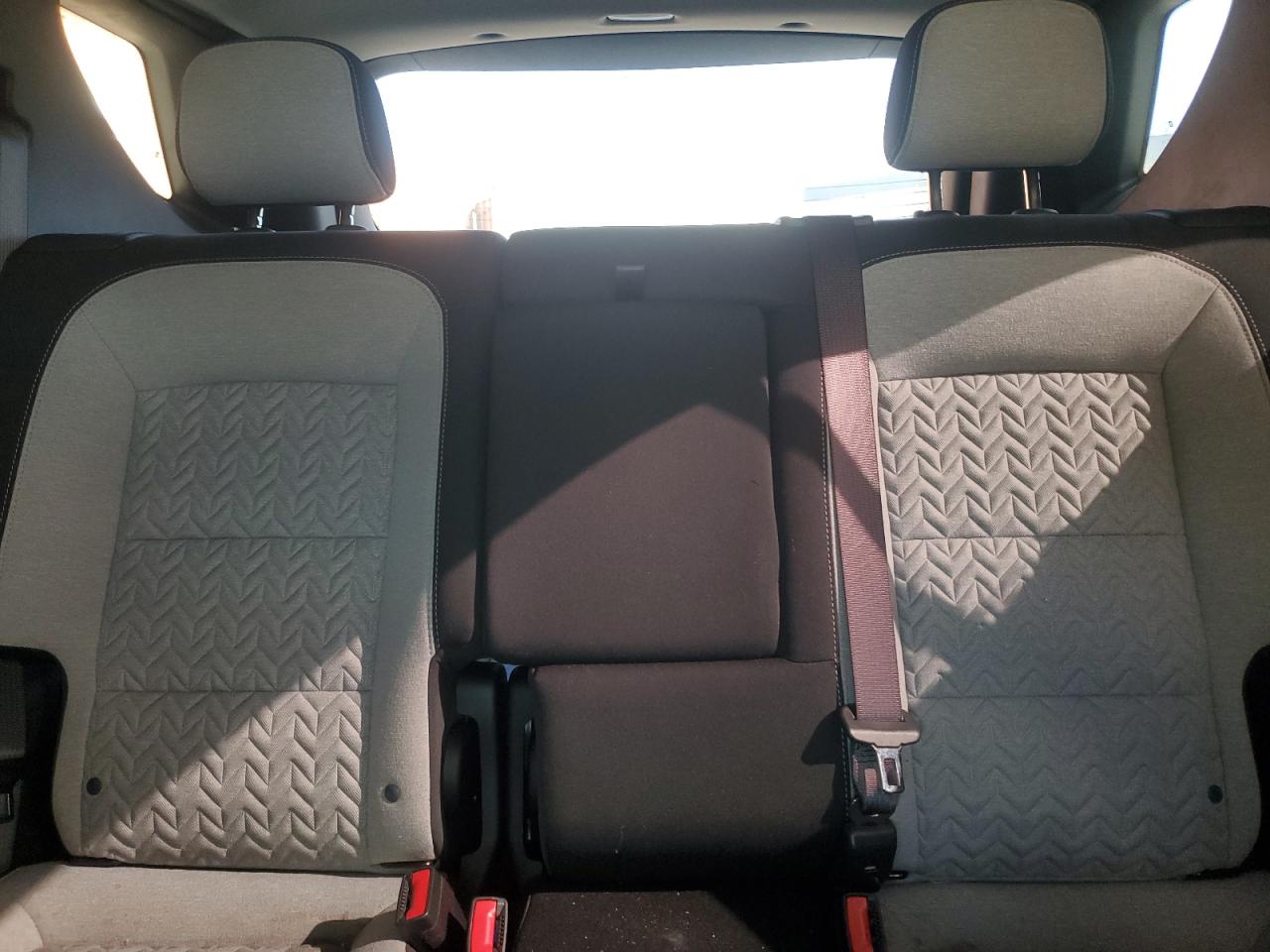 2022 Chevrolet Equinox - Image 10