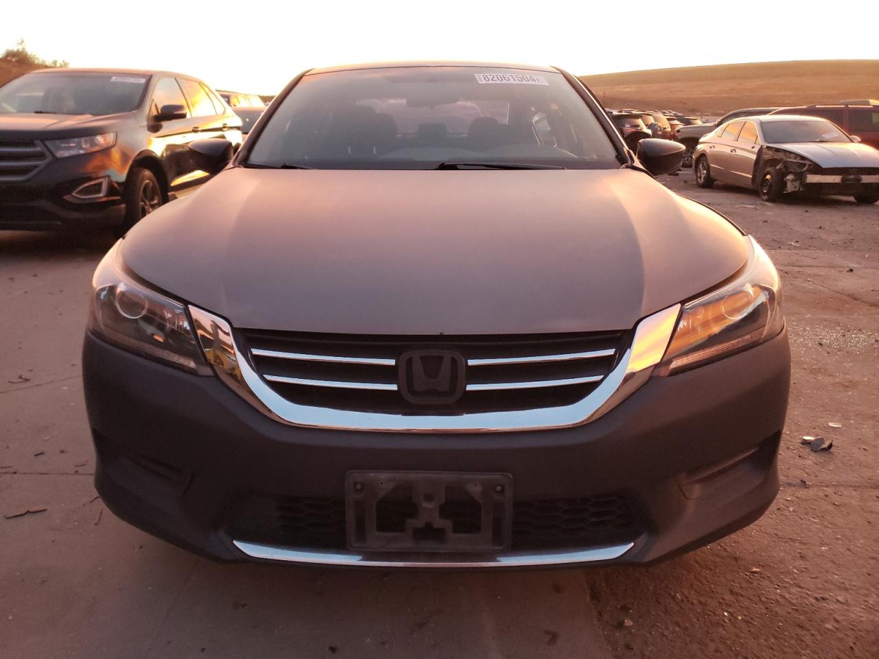 2014 Honda Accord - Image 5