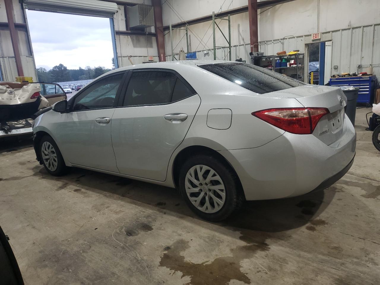 2019 Toyota Corolla - Image 2